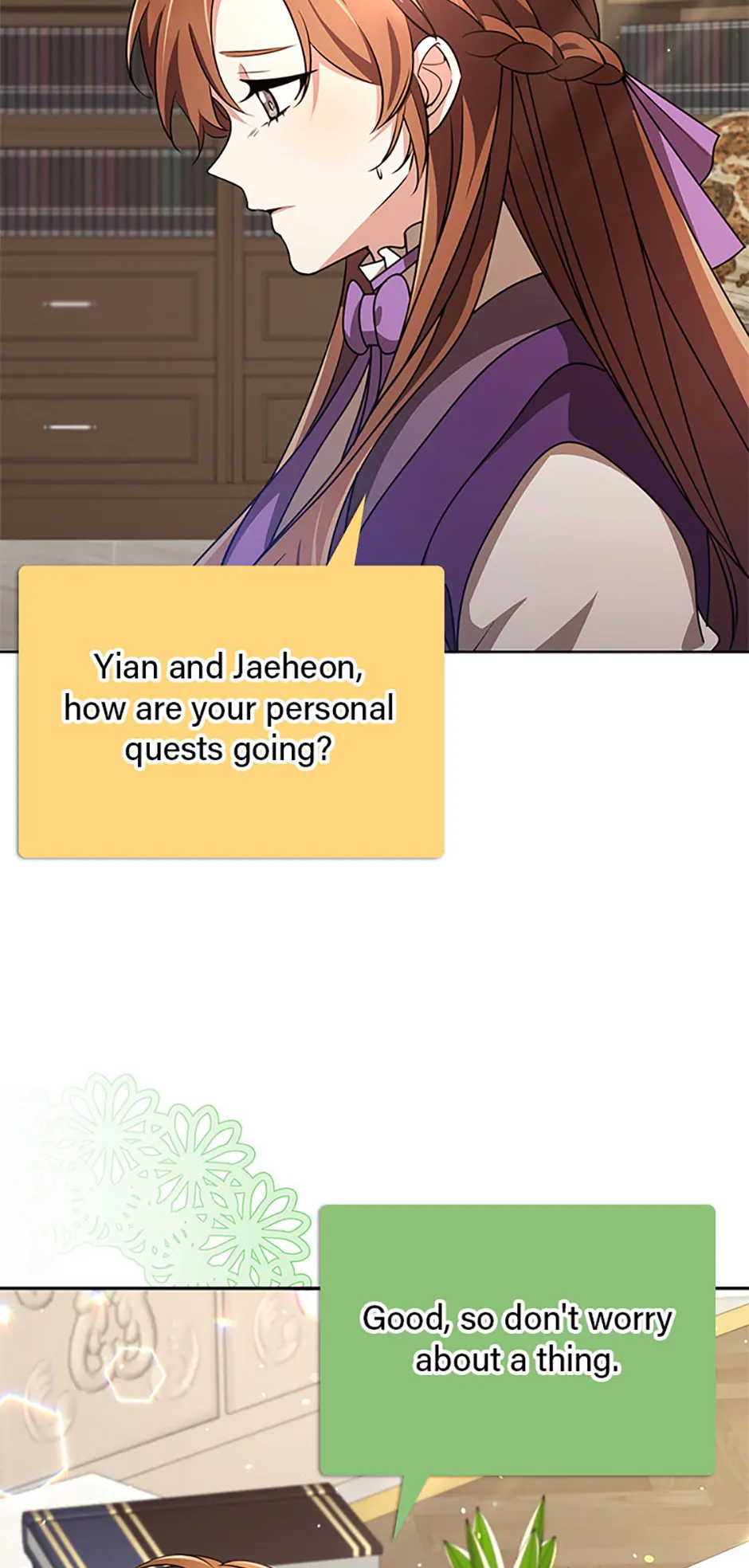 The Dungeon's Dying S-Class Lady Chapter 57 - page 12