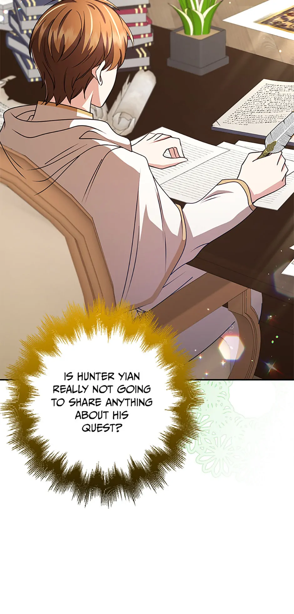 The Dungeon's Dying S-Class Lady Chapter 57 - page 13