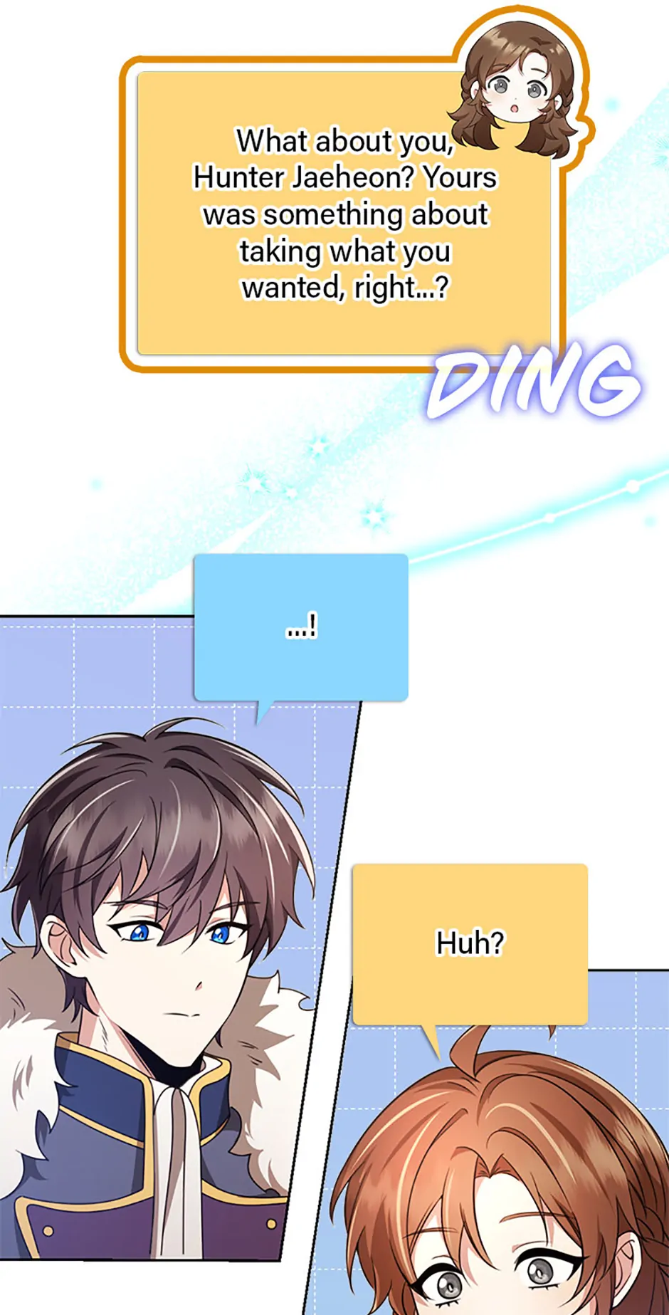 The Dungeon's Dying S-Class Lady Chapter 57 - page 14