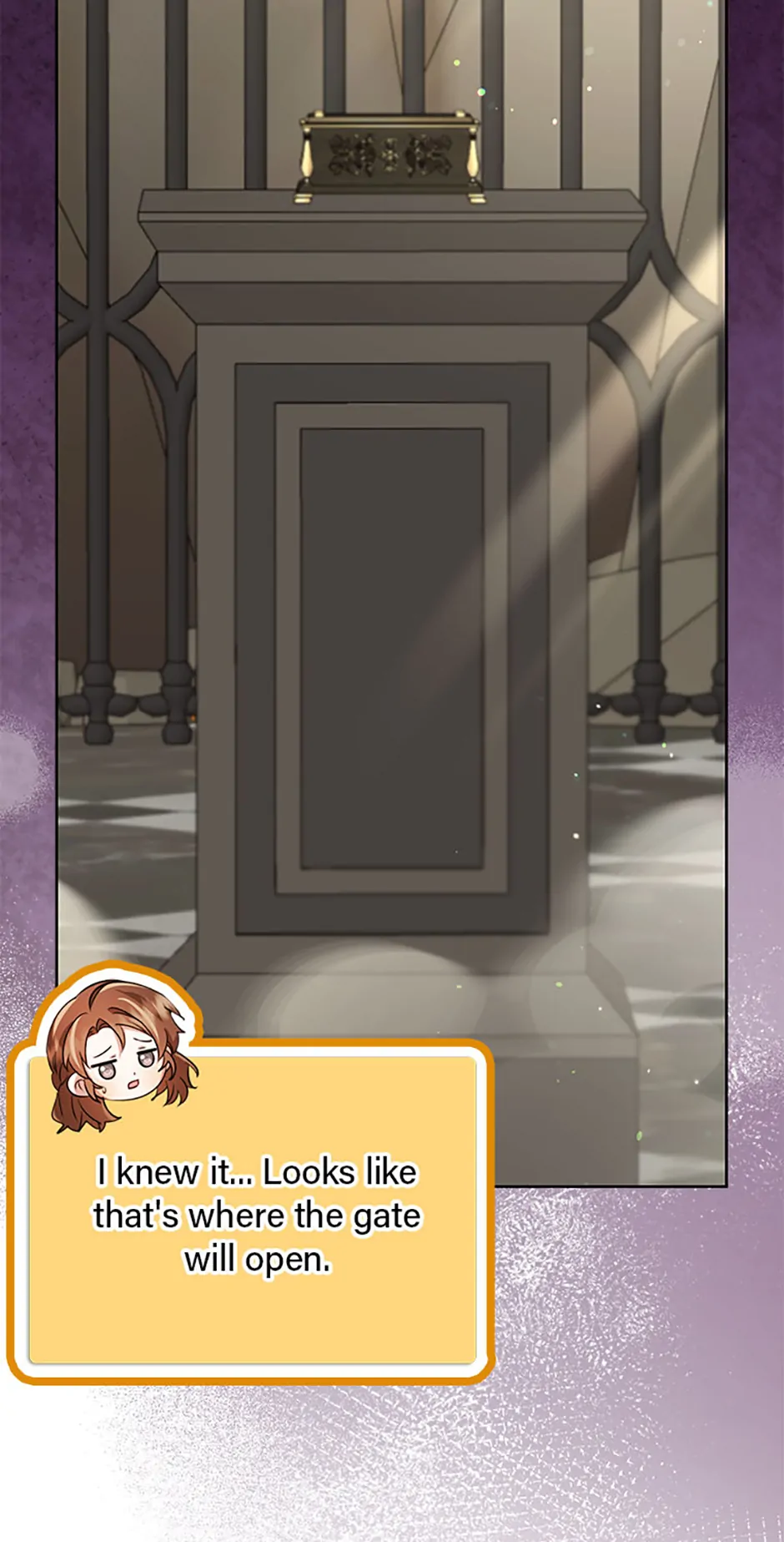The Dungeon's Dying S-Class Lady Chapter 57 - page 18