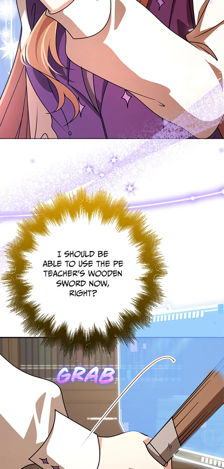 The Dungeon's Dying S-Class Lady Chapter 57 - page 2