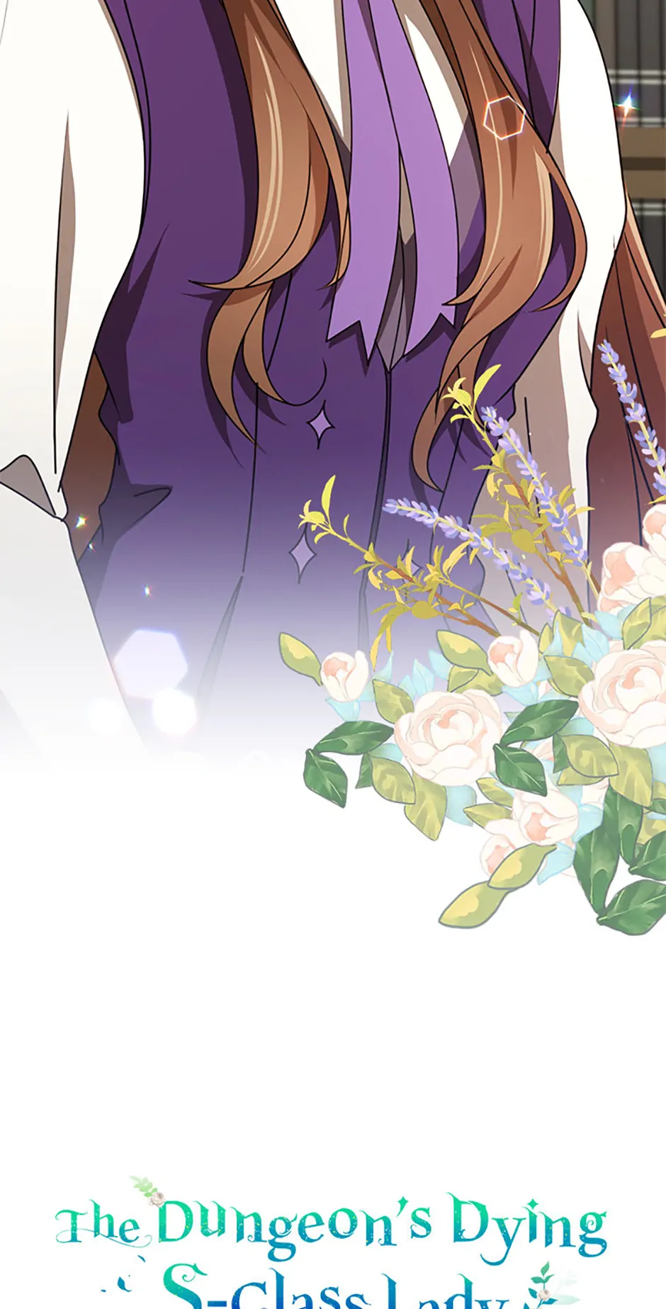 The Dungeon's Dying S-Class Lady Chapter 57 - page 20