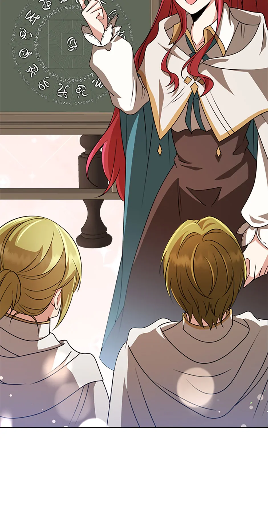 The Dungeon's Dying S-Class Lady Chapter 57 - page 26