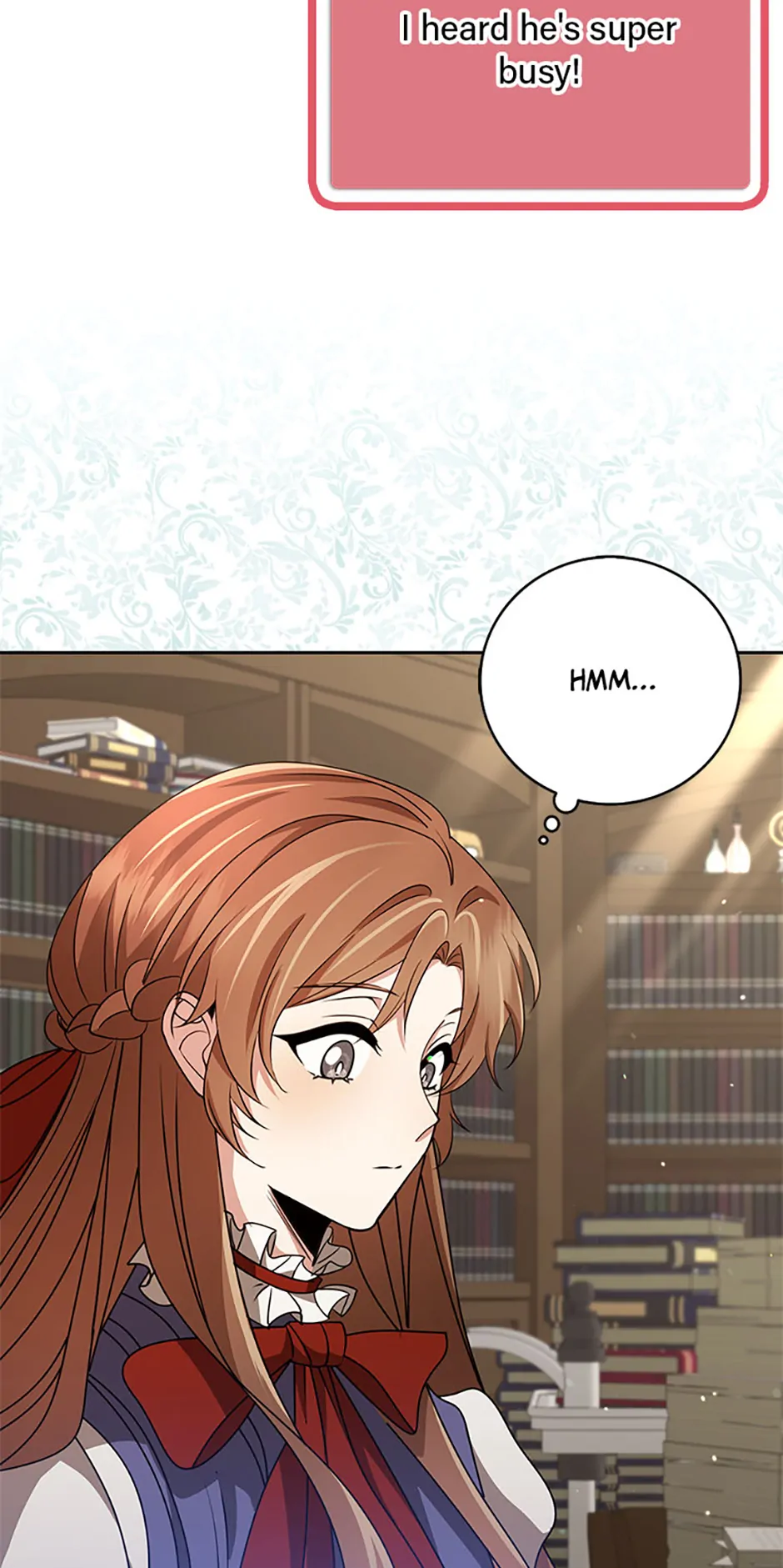 The Dungeon's Dying S-Class Lady Chapter 57 - page 28