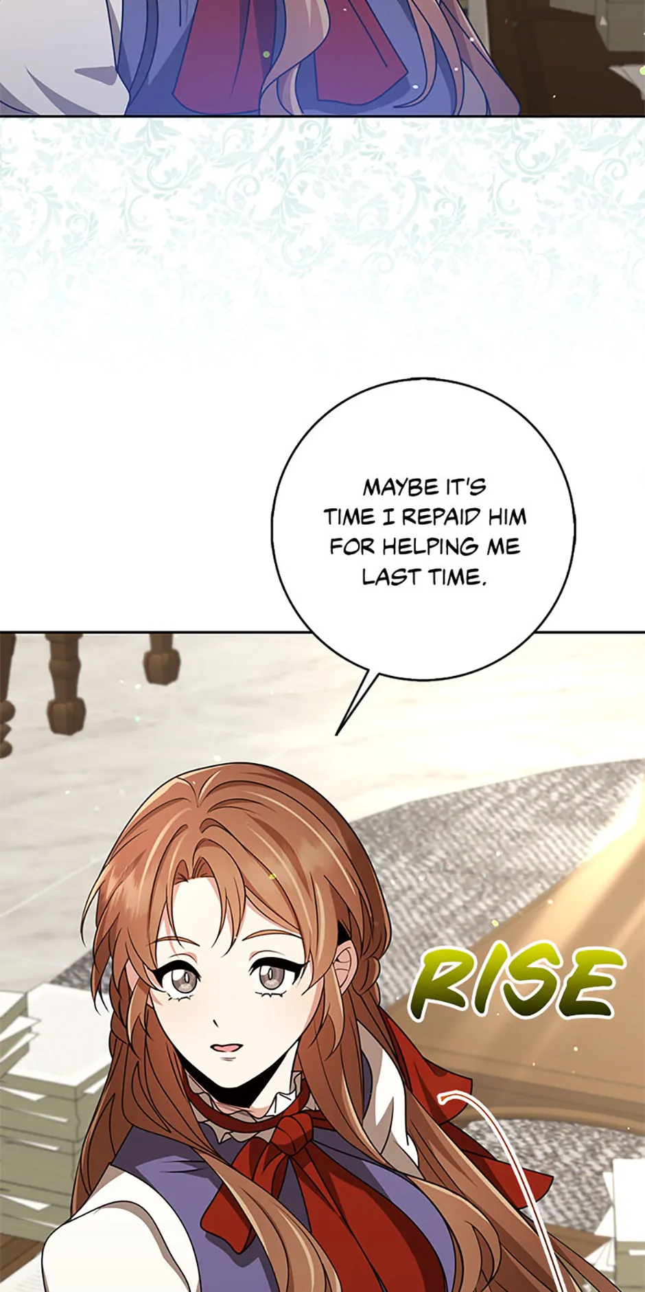 The Dungeon's Dying S-Class Lady Chapter 57 - page 29