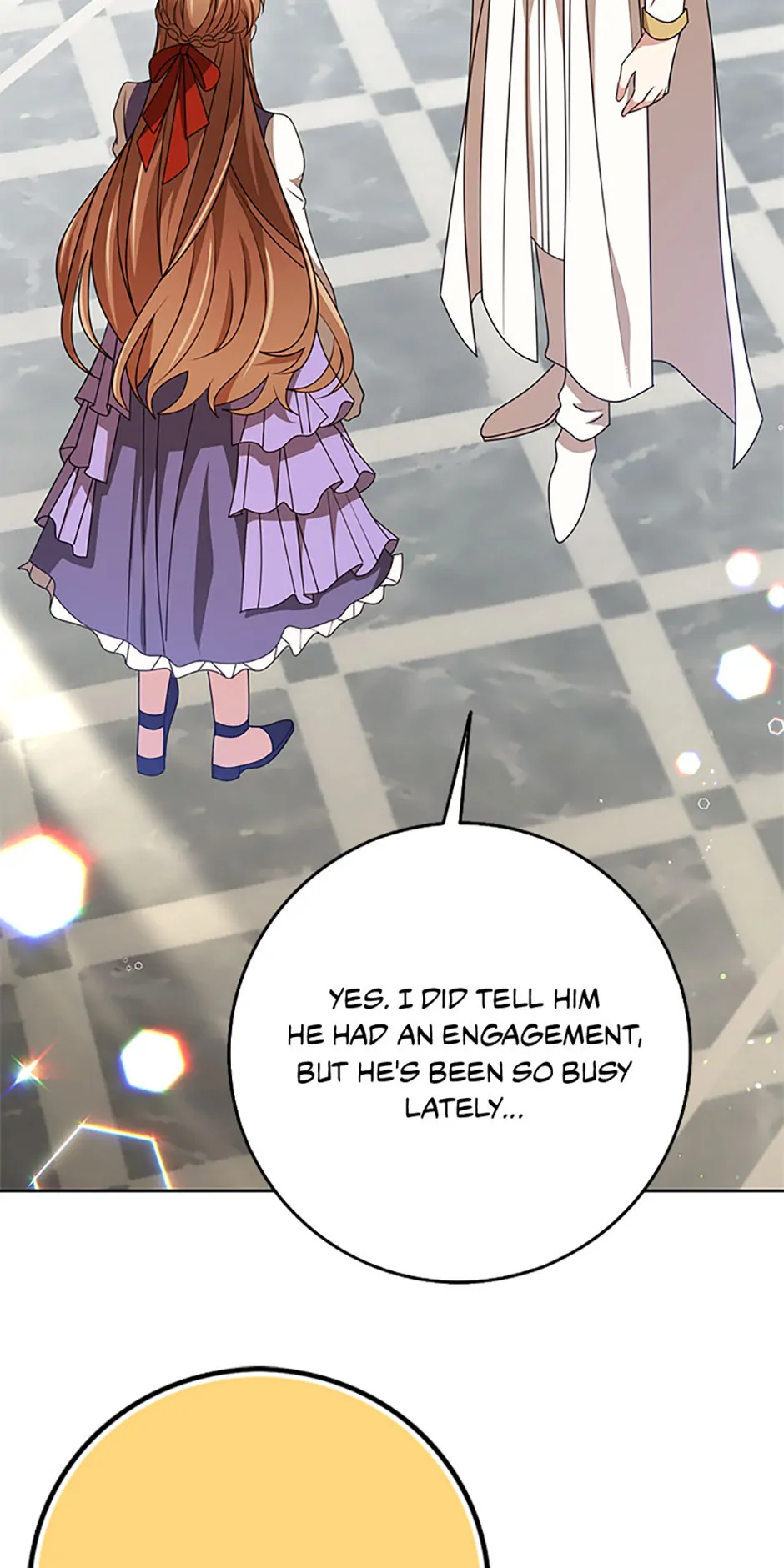 The Dungeon's Dying S-Class Lady Chapter 57 - page 32