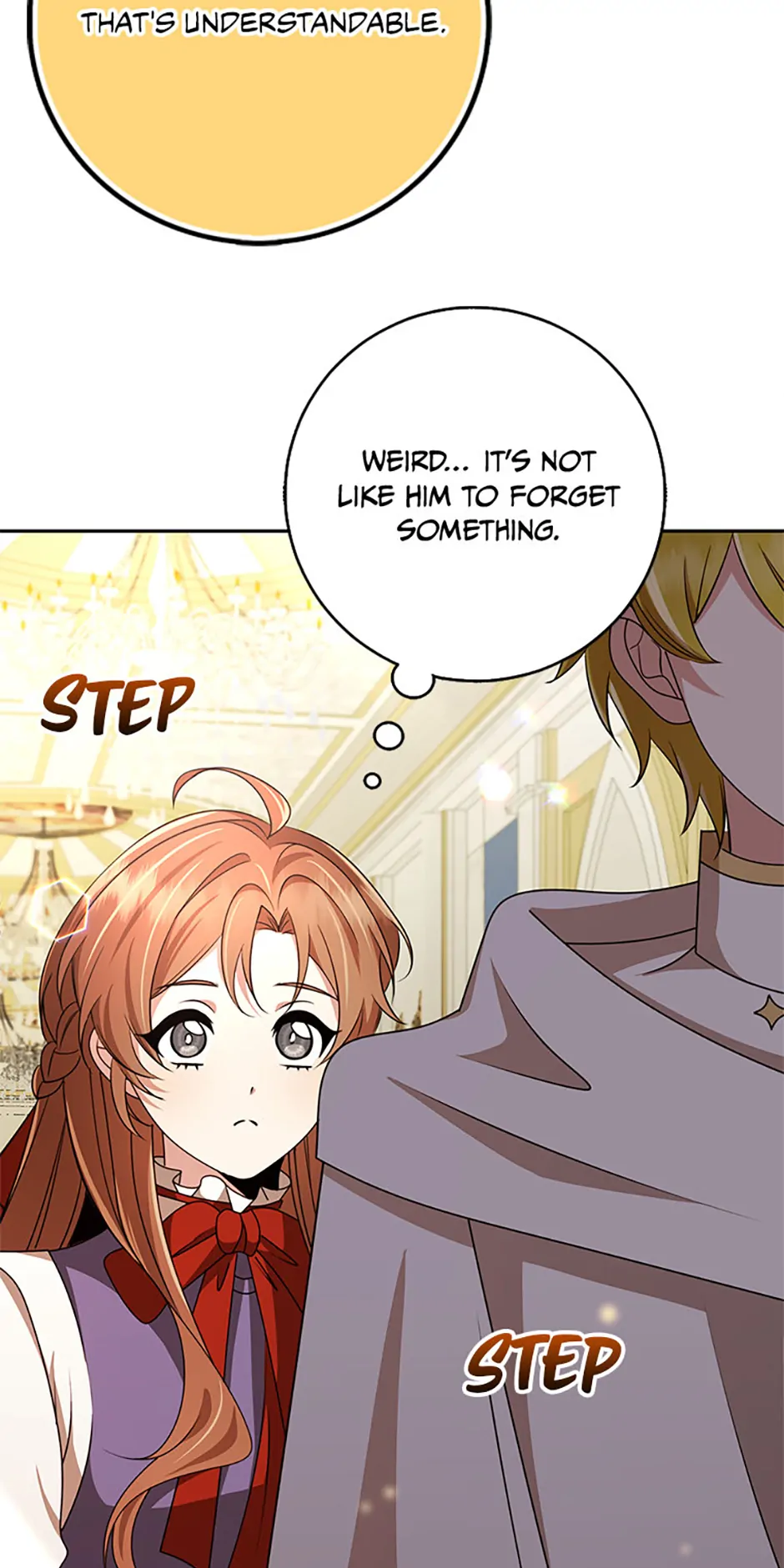 The Dungeon's Dying S-Class Lady Chapter 57 - page 33