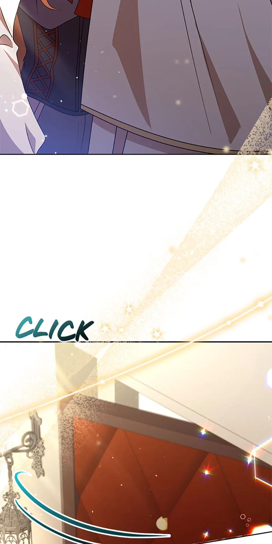 The Dungeon's Dying S-Class Lady Chapter 57 - page 34