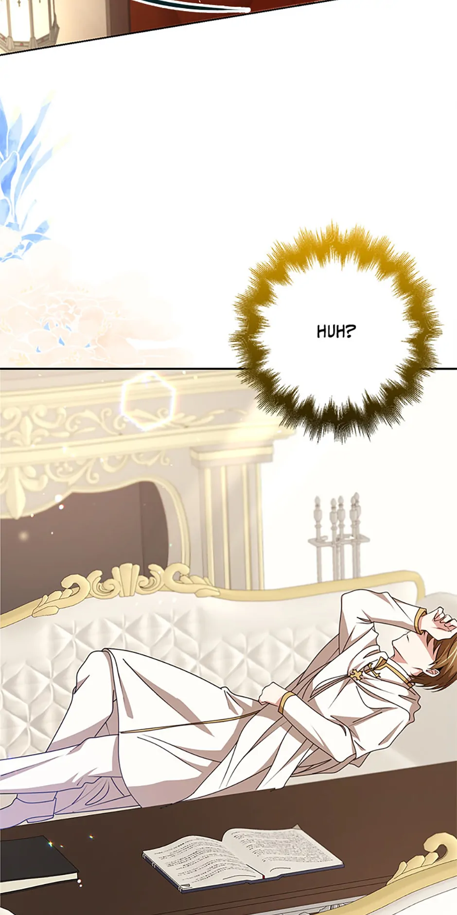 The Dungeon's Dying S-Class Lady Chapter 57 - page 35
