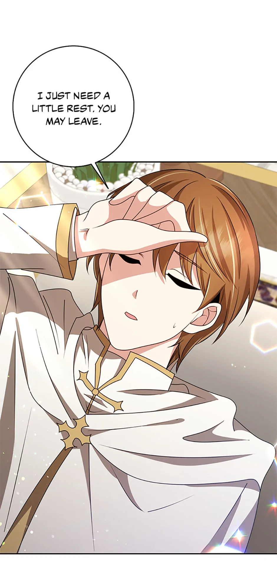 The Dungeon's Dying S-Class Lady Chapter 57 - page 38