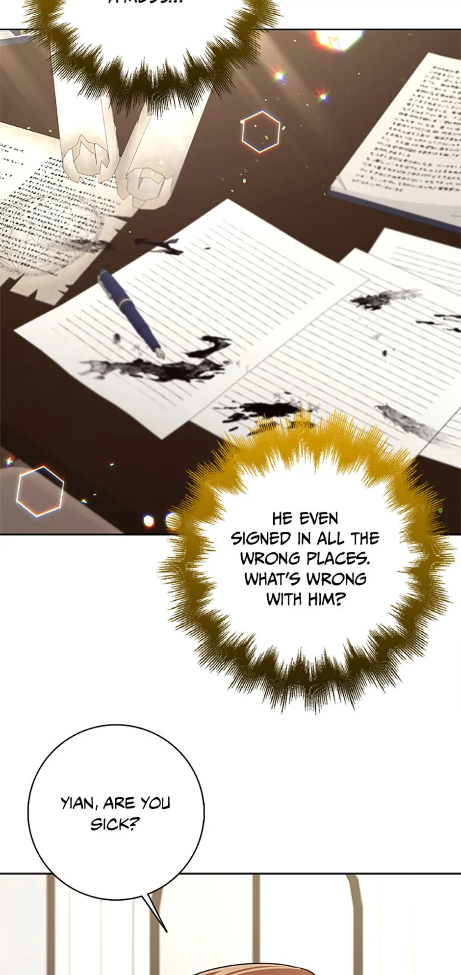 The Dungeon's Dying S-Class Lady Chapter 57 - page 40