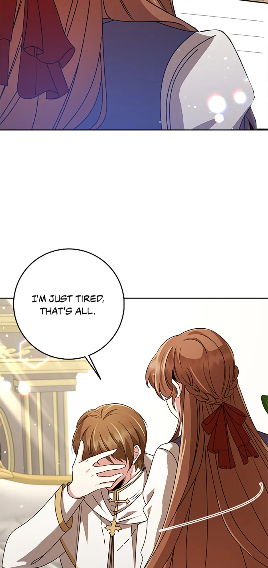 The Dungeon's Dying S-Class Lady Chapter 57 - page 44