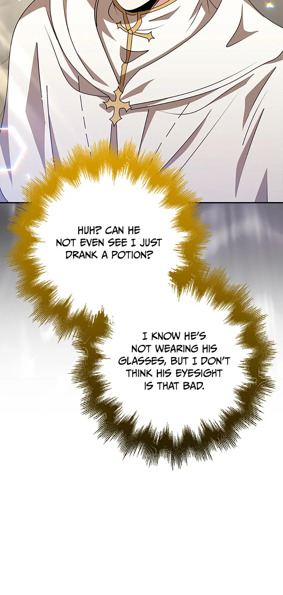 The Dungeon's Dying S-Class Lady Chapter 57 - page 50