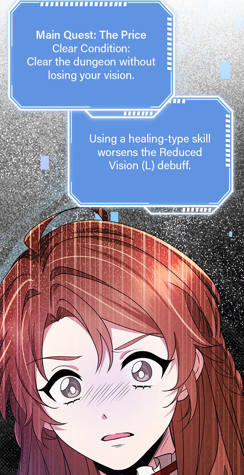 The Dungeon's Dying S-Class Lady Chapter 57 - page 55