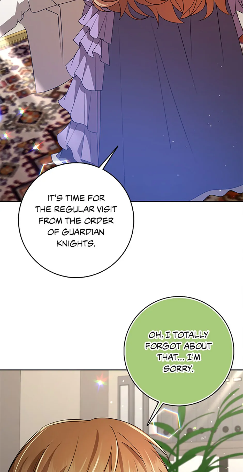 The Dungeon's Dying S-Class Lady Chapter 57 - page 59