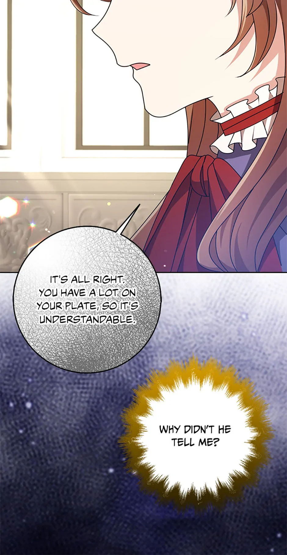 The Dungeon's Dying S-Class Lady Chapter 57 - page 61