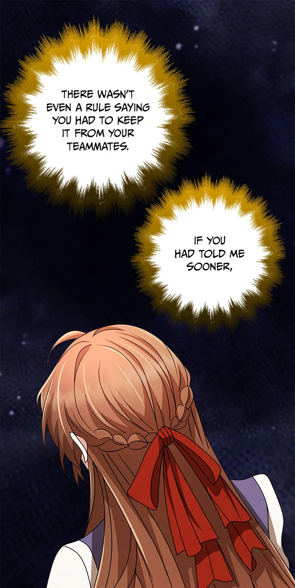 The Dungeon's Dying S-Class Lady Chapter 57 - page 62