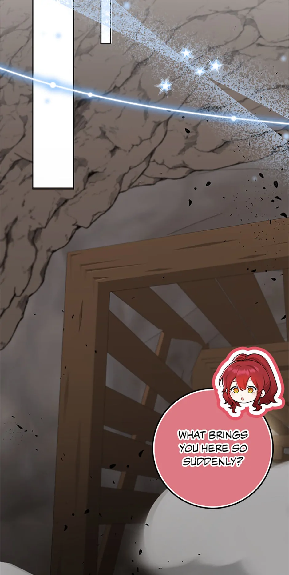 The Dungeon's Dying S-Class Lady Chapter 57 - page 68