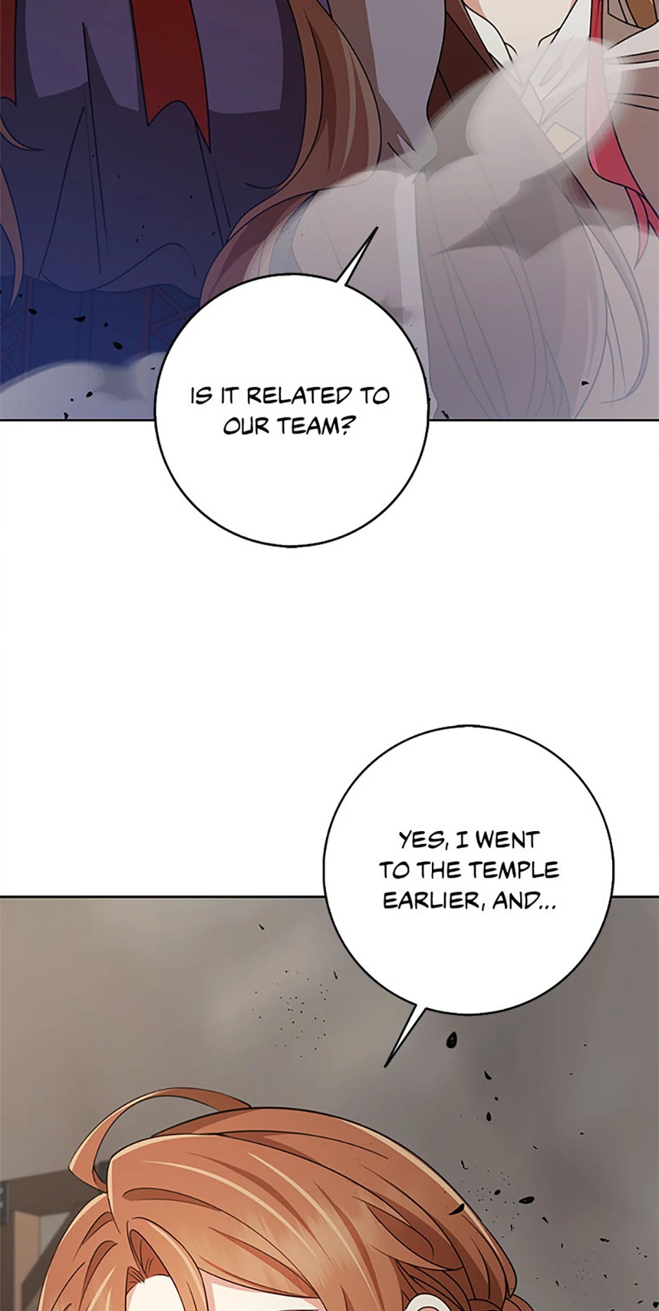 The Dungeon's Dying S-Class Lady Chapter 57 - page 70