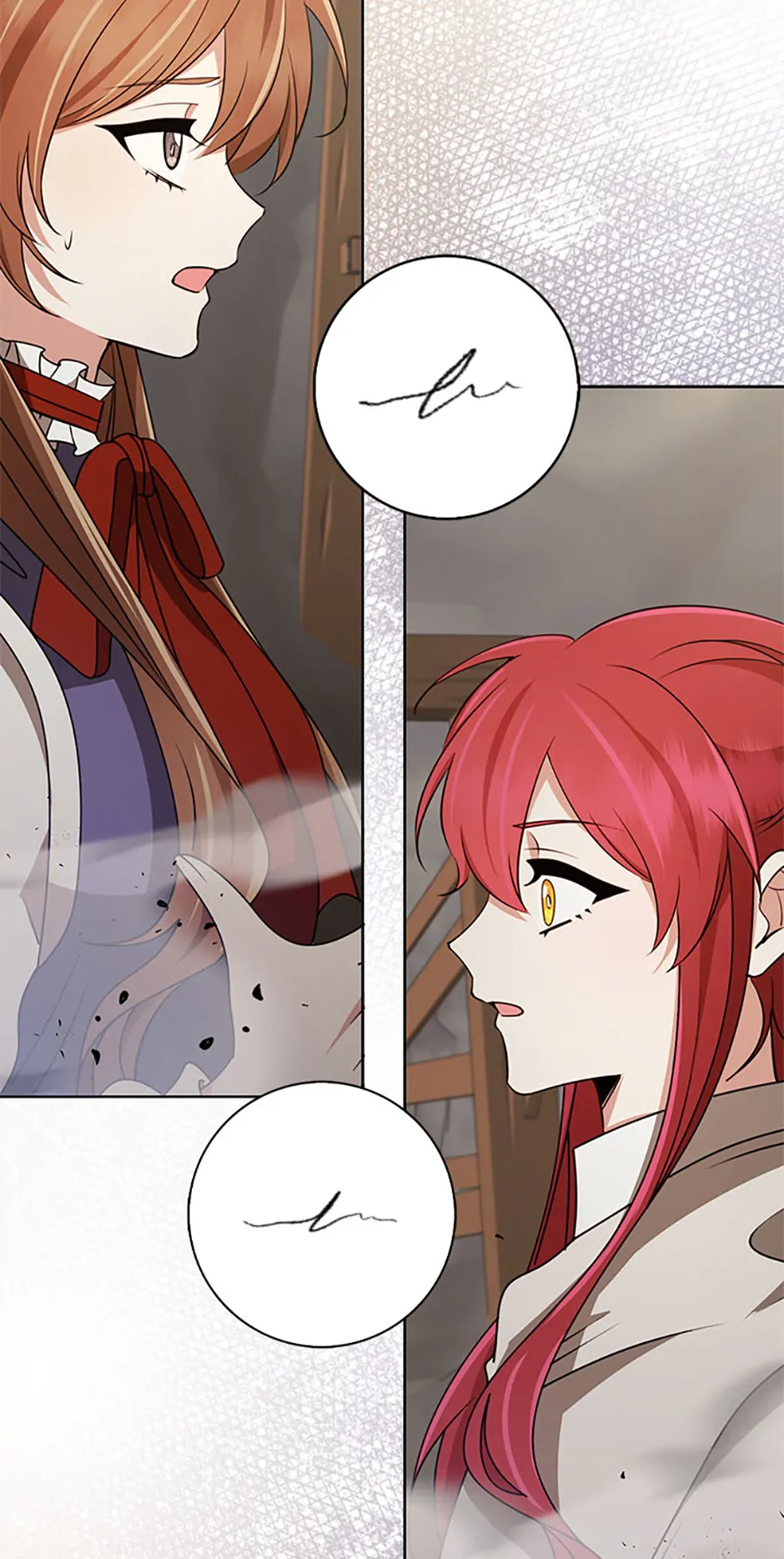The Dungeon's Dying S-Class Lady Chapter 57 - page 72