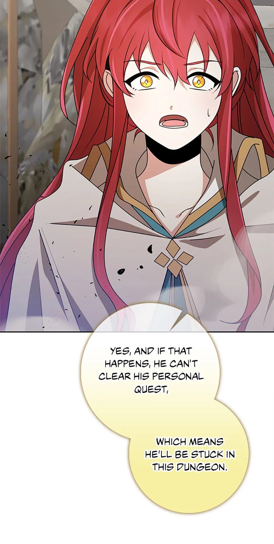 The Dungeon's Dying S-Class Lady Chapter 57 - page 74