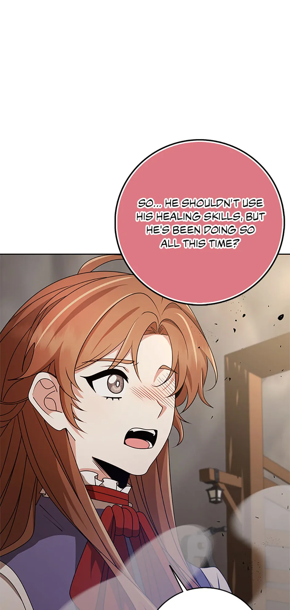 The Dungeon's Dying S-Class Lady Chapter 57 - page 75