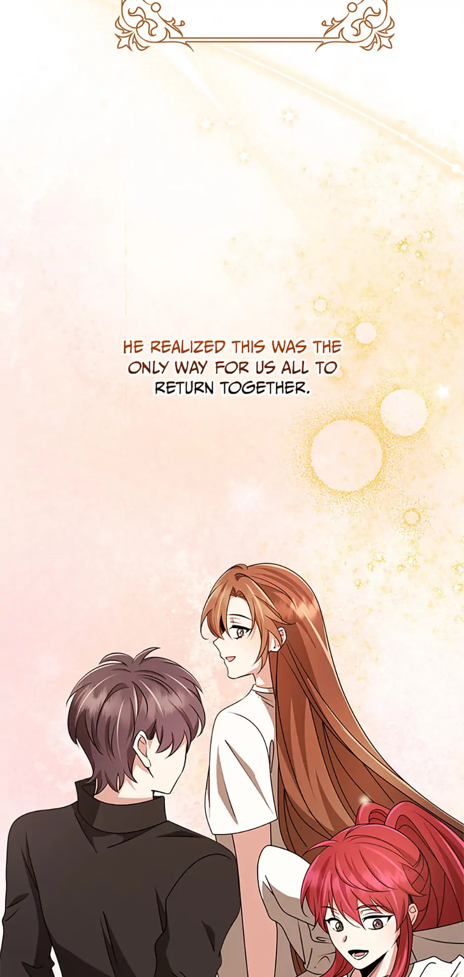 The Dungeon's Dying S-Class Lady Chapter 57 - page 78