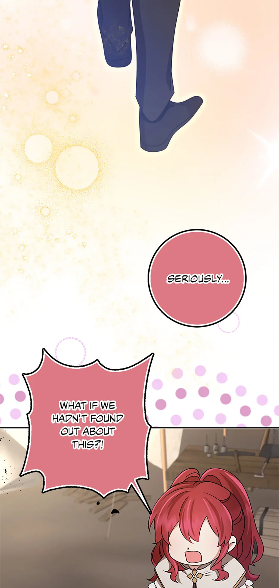 The Dungeon's Dying S-Class Lady Chapter 57 - page 80