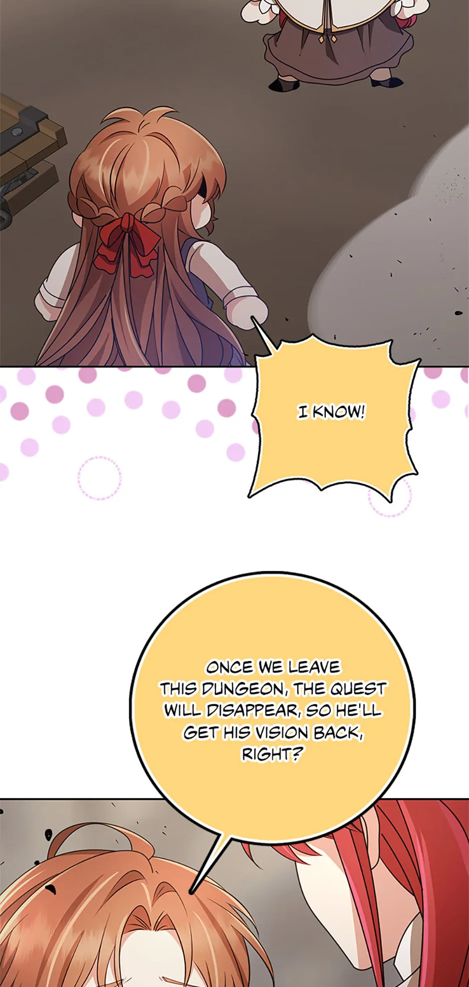 The Dungeon's Dying S-Class Lady Chapter 57 - page 81