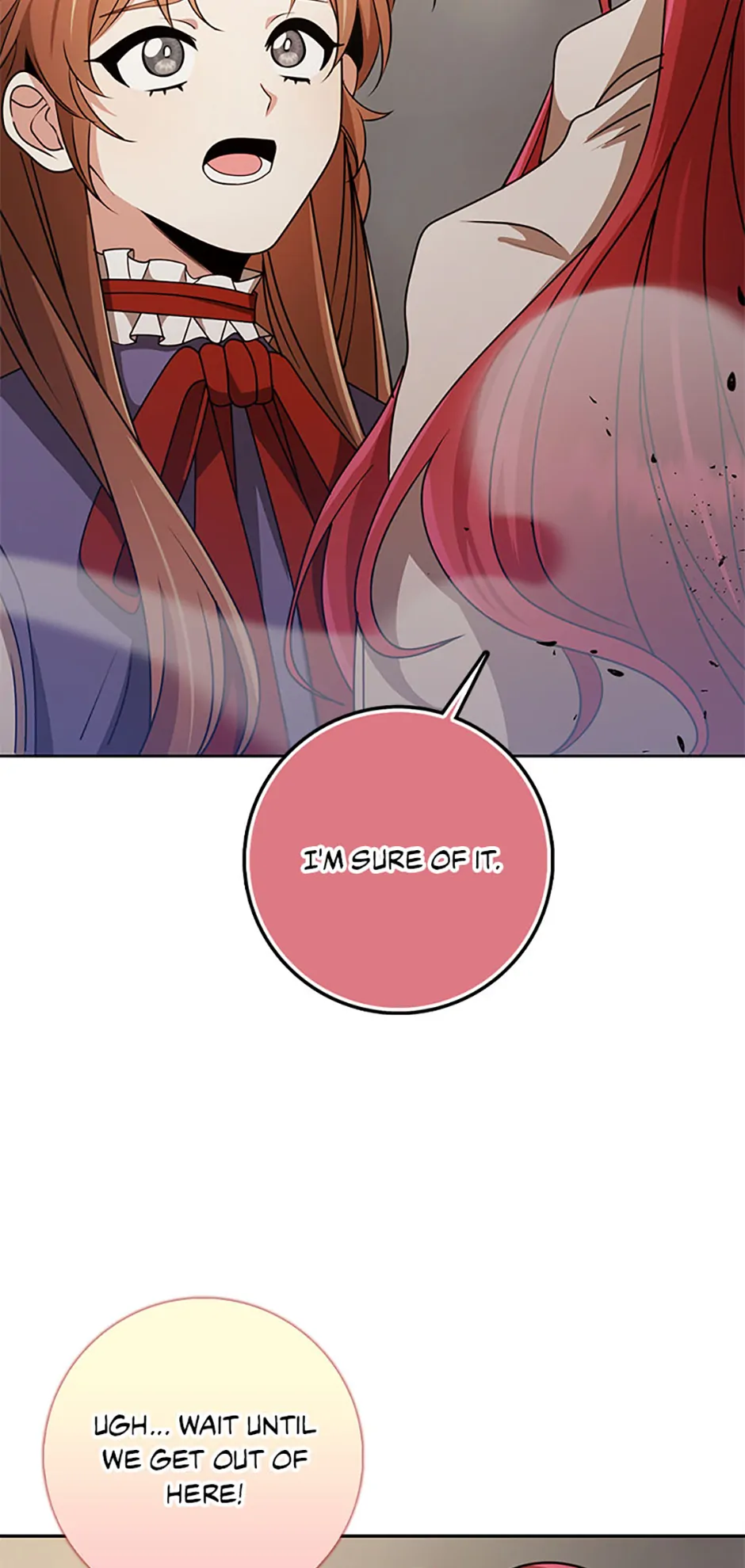 The Dungeon's Dying S-Class Lady Chapter 57 - page 82
