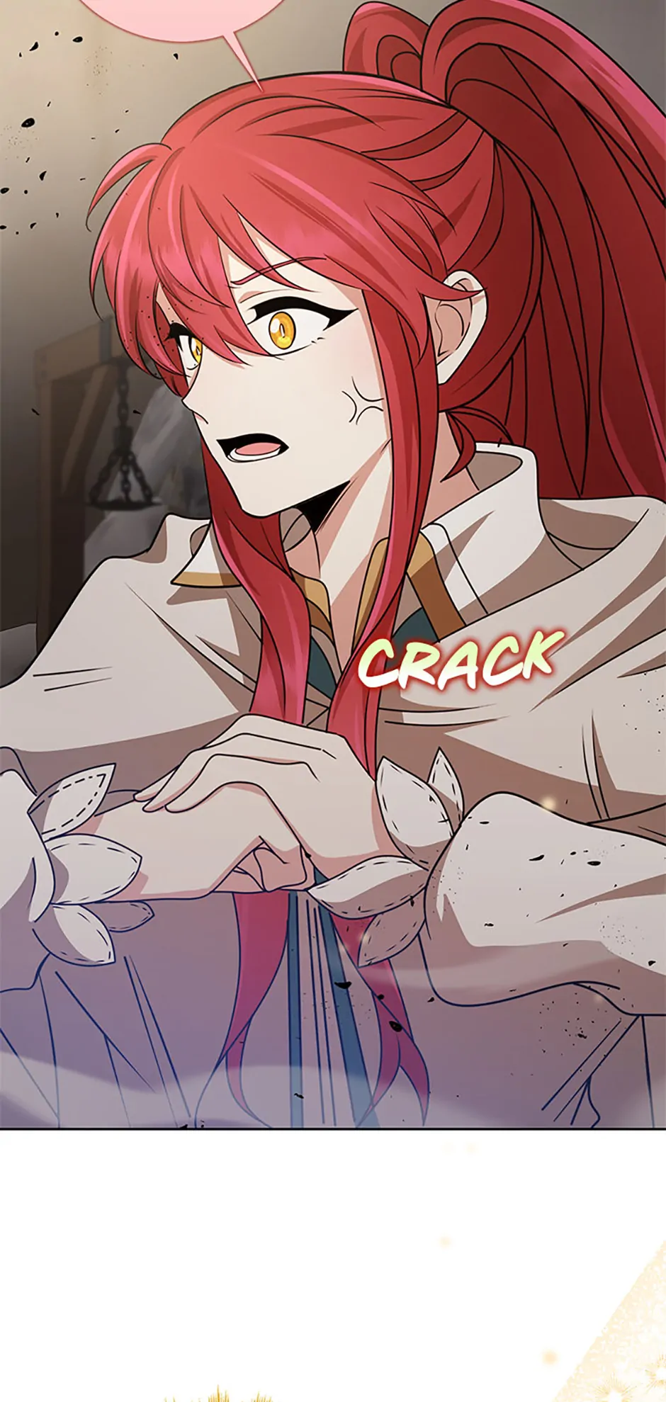 The Dungeon's Dying S-Class Lady Chapter 57 - page 83