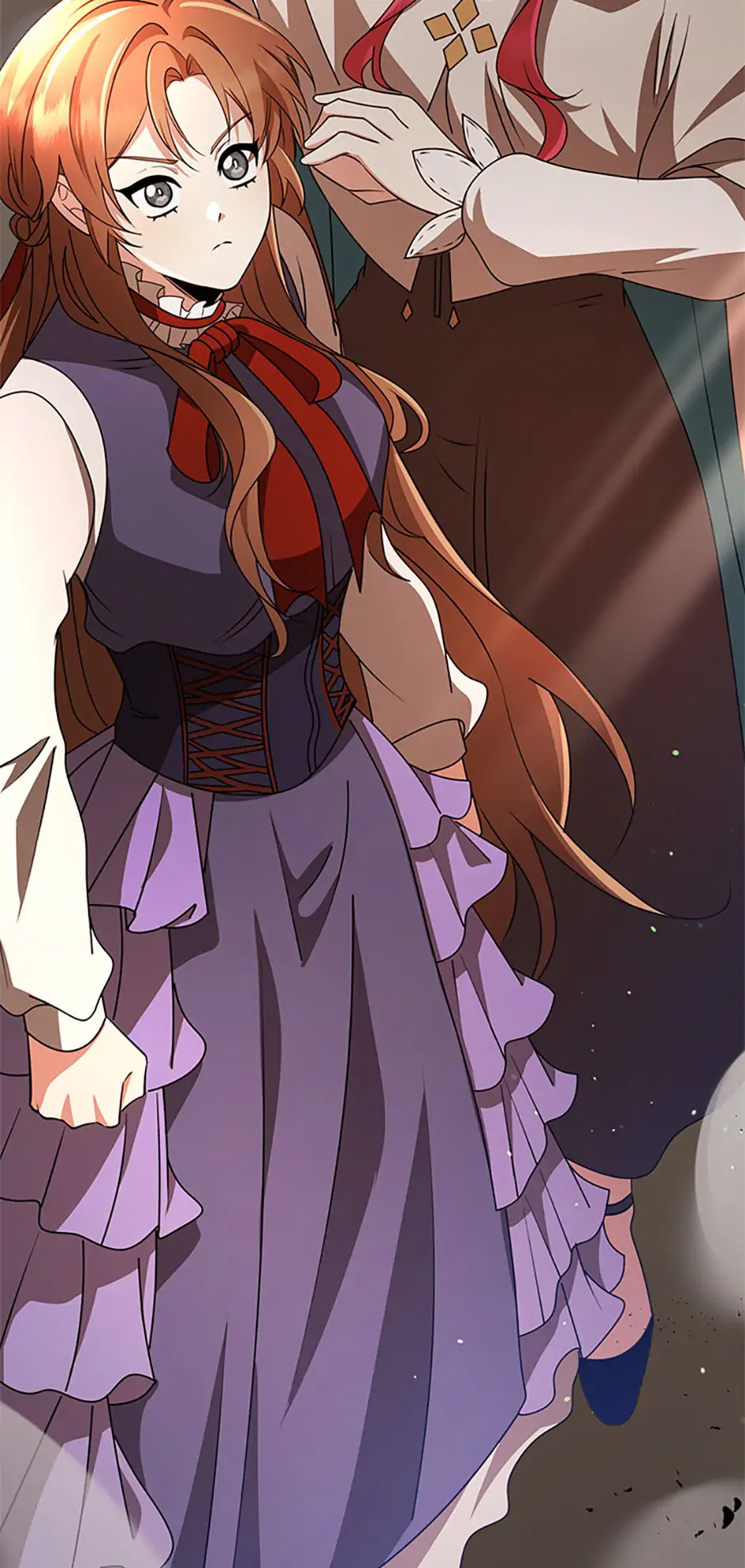 The Dungeon's Dying S-Class Lady Chapter 57 - page 85