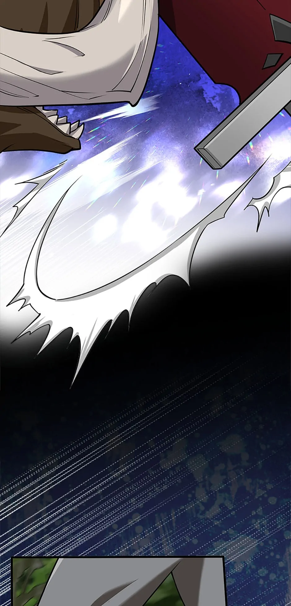 The Dungeon's Dying S-Class Lady Chapter 15 - page 21