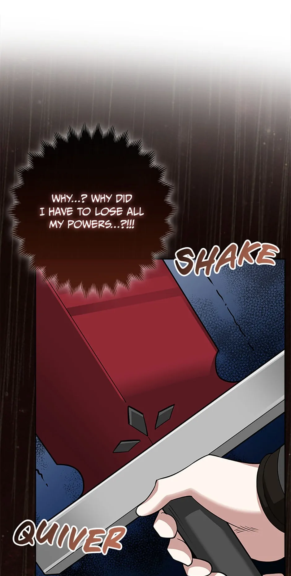 The Dungeon's Dying S-Class Lady Chapter 15 - page 28