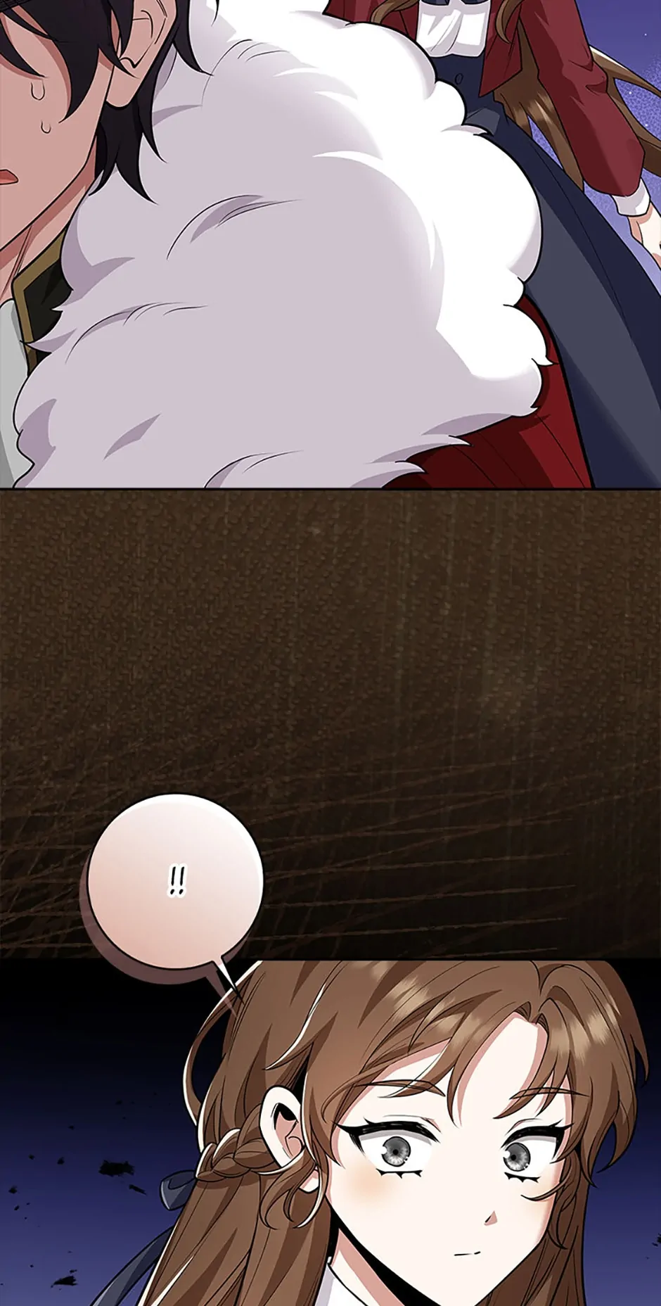 The Dungeon's Dying S-Class Lady Chapter 15 - page 30