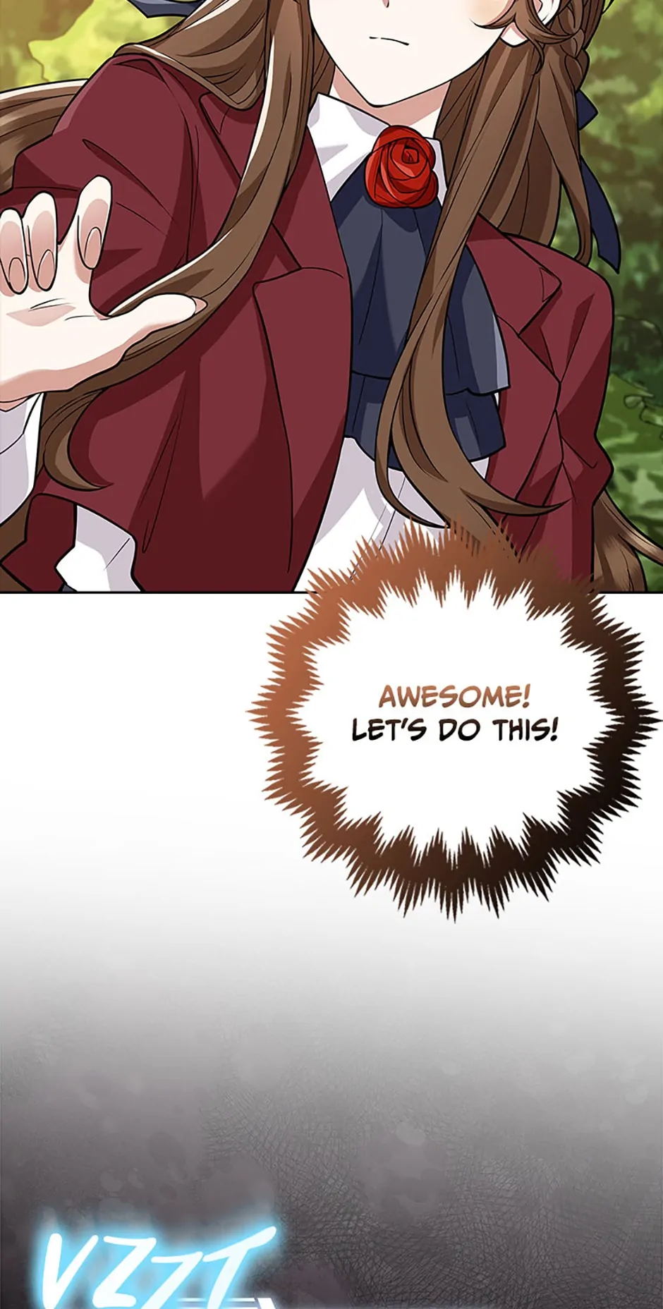 The Dungeon's Dying S-Class Lady Chapter 15 - page 33