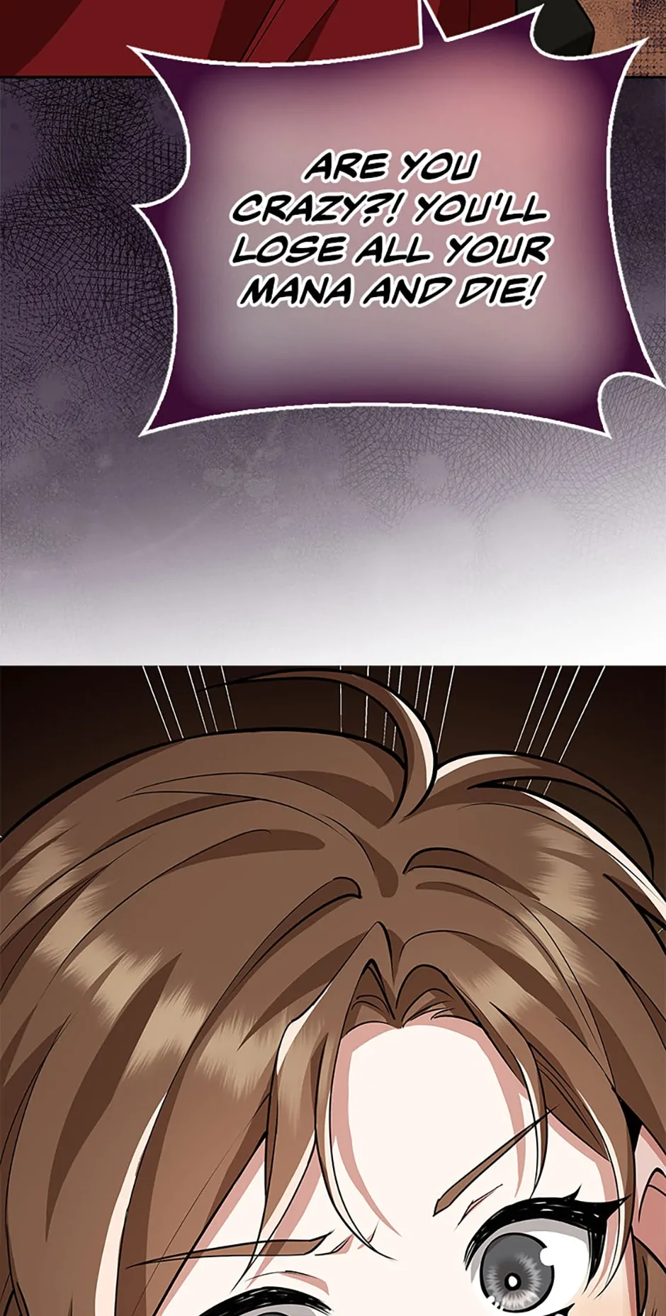 The Dungeon's Dying S-Class Lady Chapter 15 - page 35