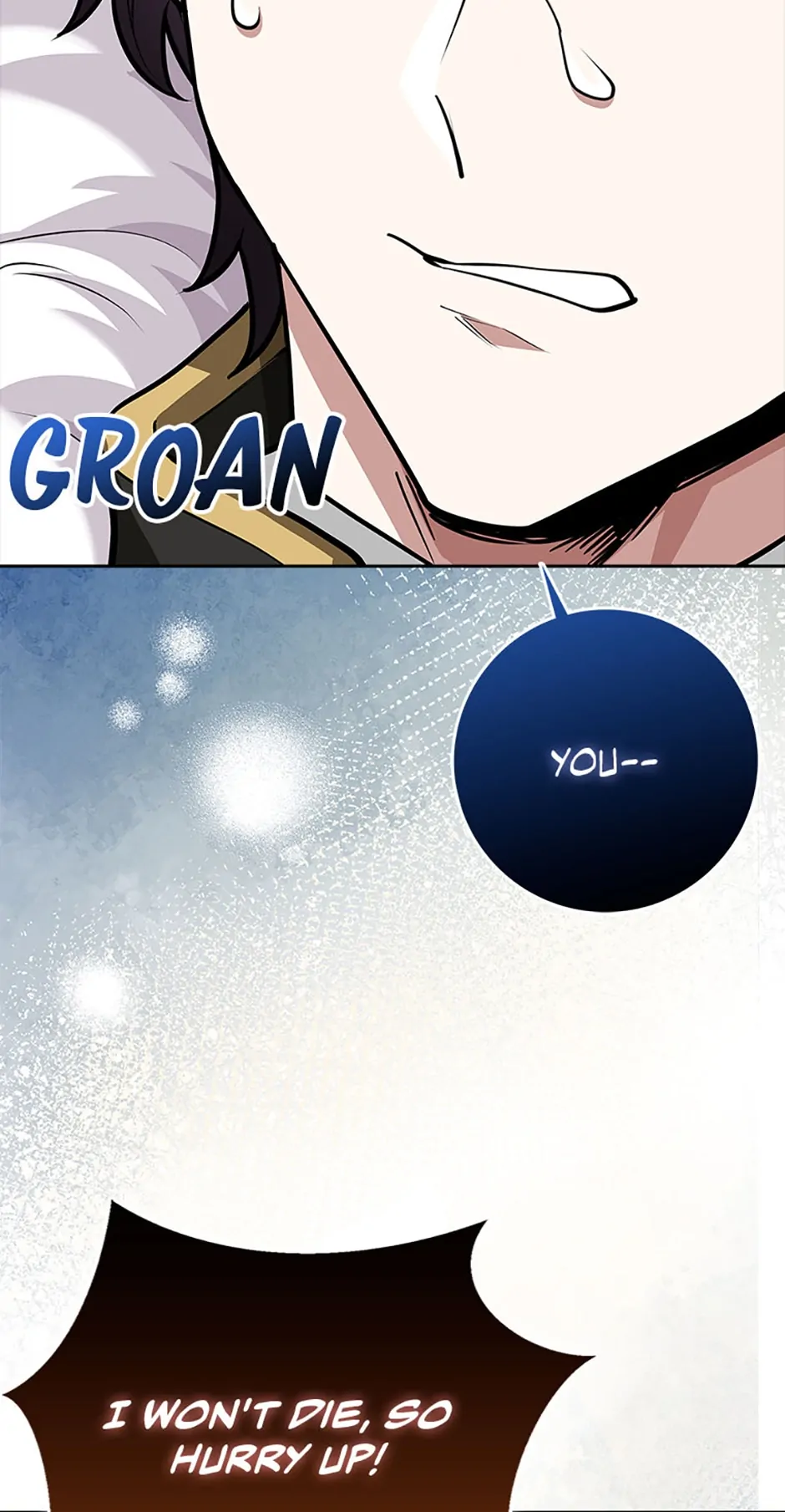 The Dungeon's Dying S-Class Lady Chapter 15 - page 40