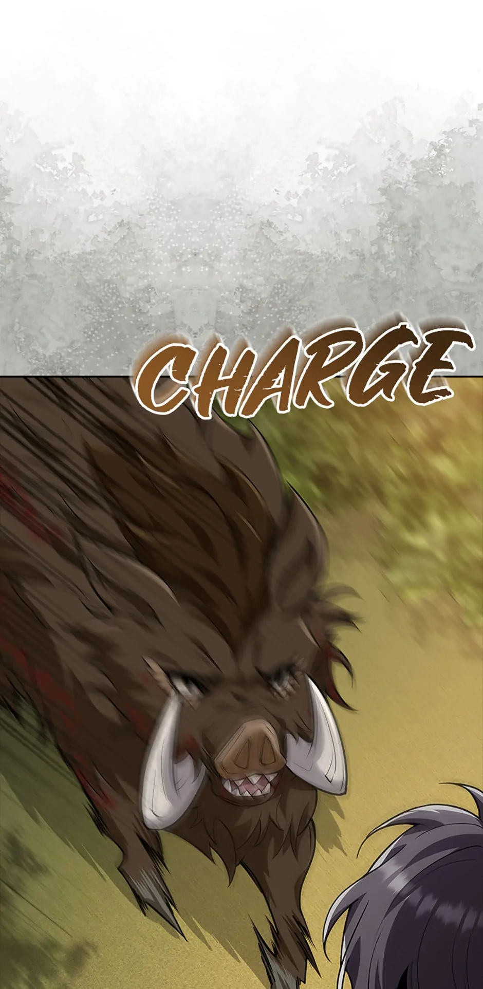 The Dungeon's Dying S-Class Lady Chapter 15 - page 49