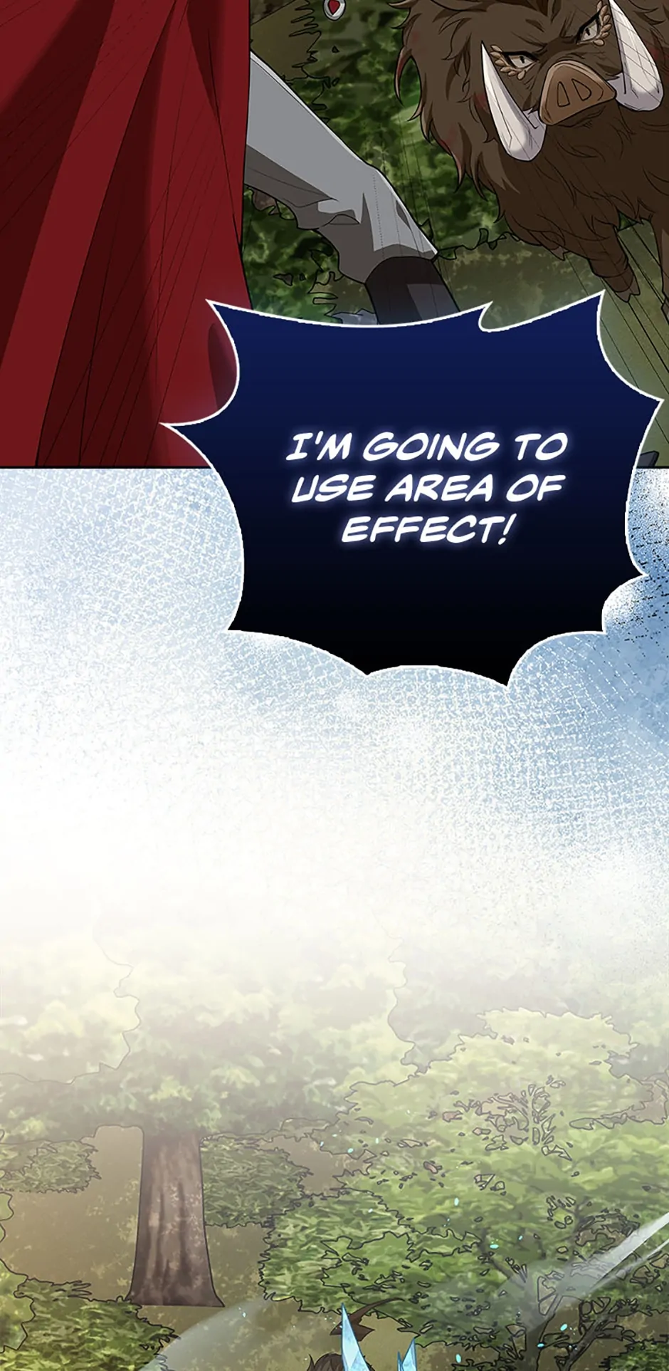 The Dungeon's Dying S-Class Lady Chapter 15 - page 54