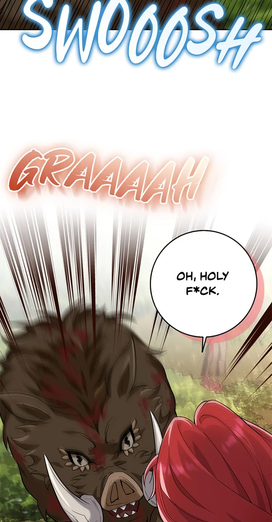 The Dungeon's Dying S-Class Lady Chapter 15 - page 68