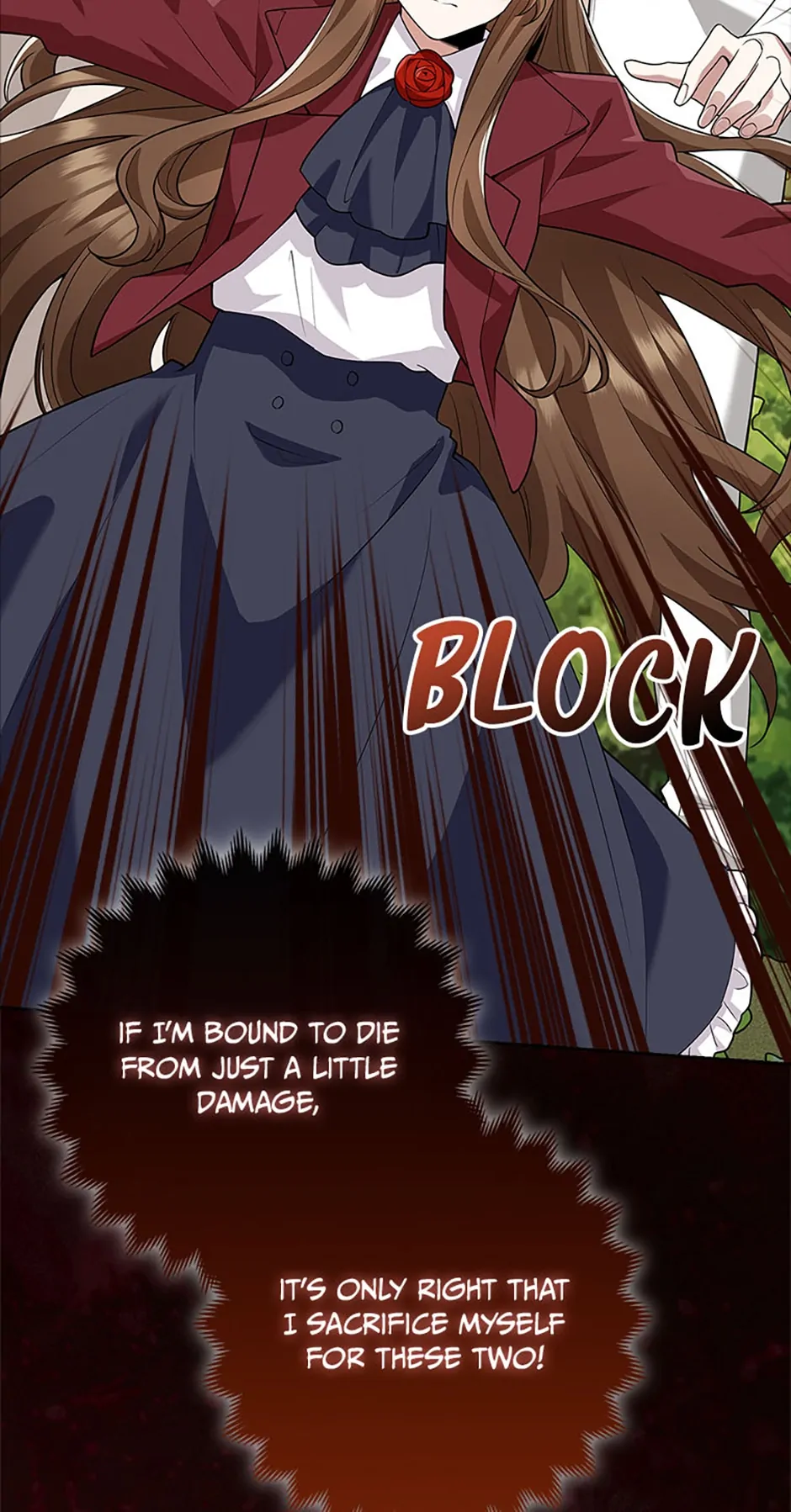 The Dungeon's Dying S-Class Lady Chapter 15 - page 73