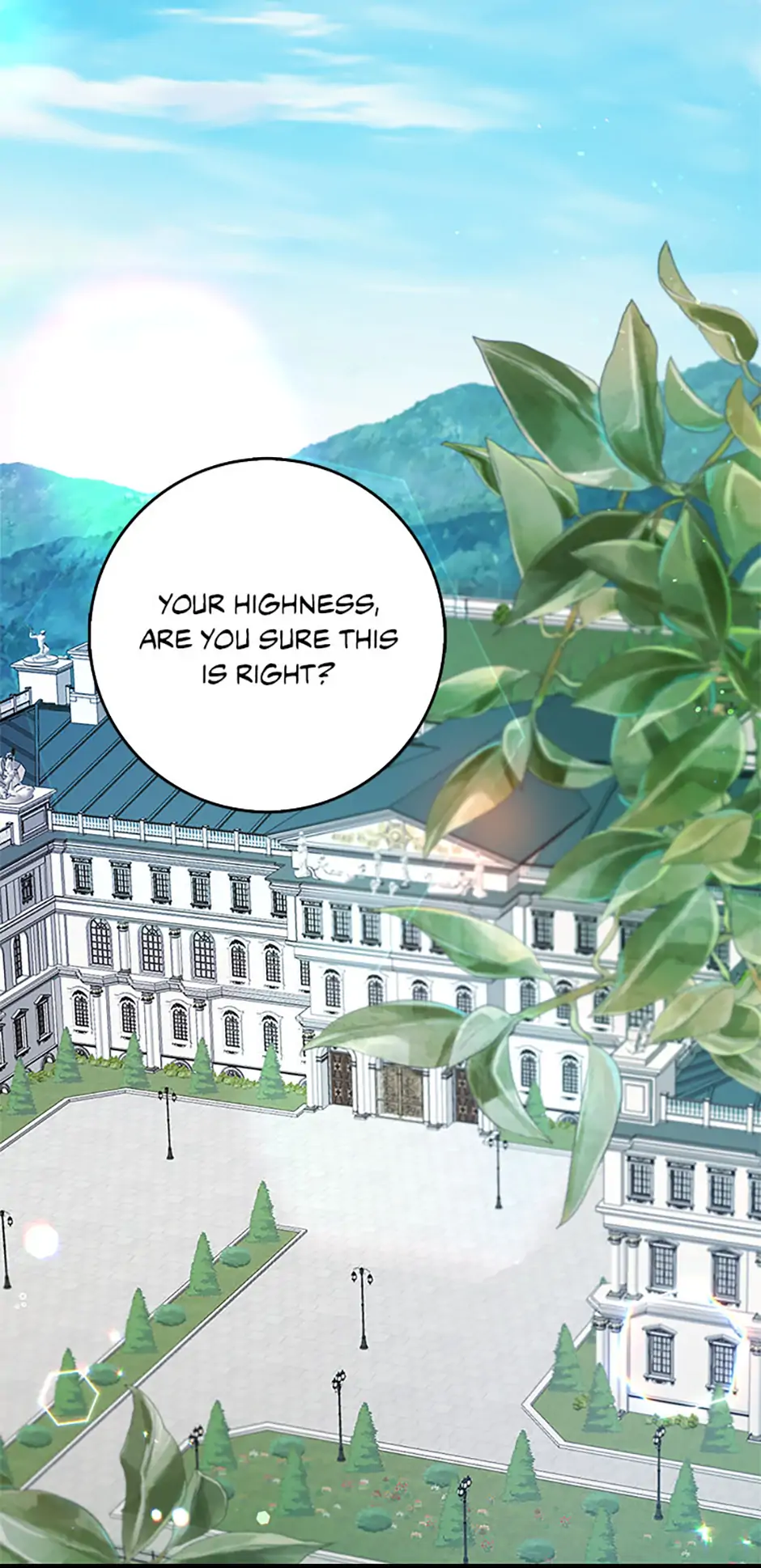 The Dungeon's Dying S-Class Lady Chapter 56 - page 13