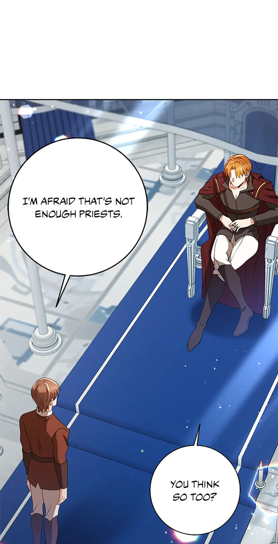 The Dungeon's Dying S-Class Lady Chapter 56 - page 14