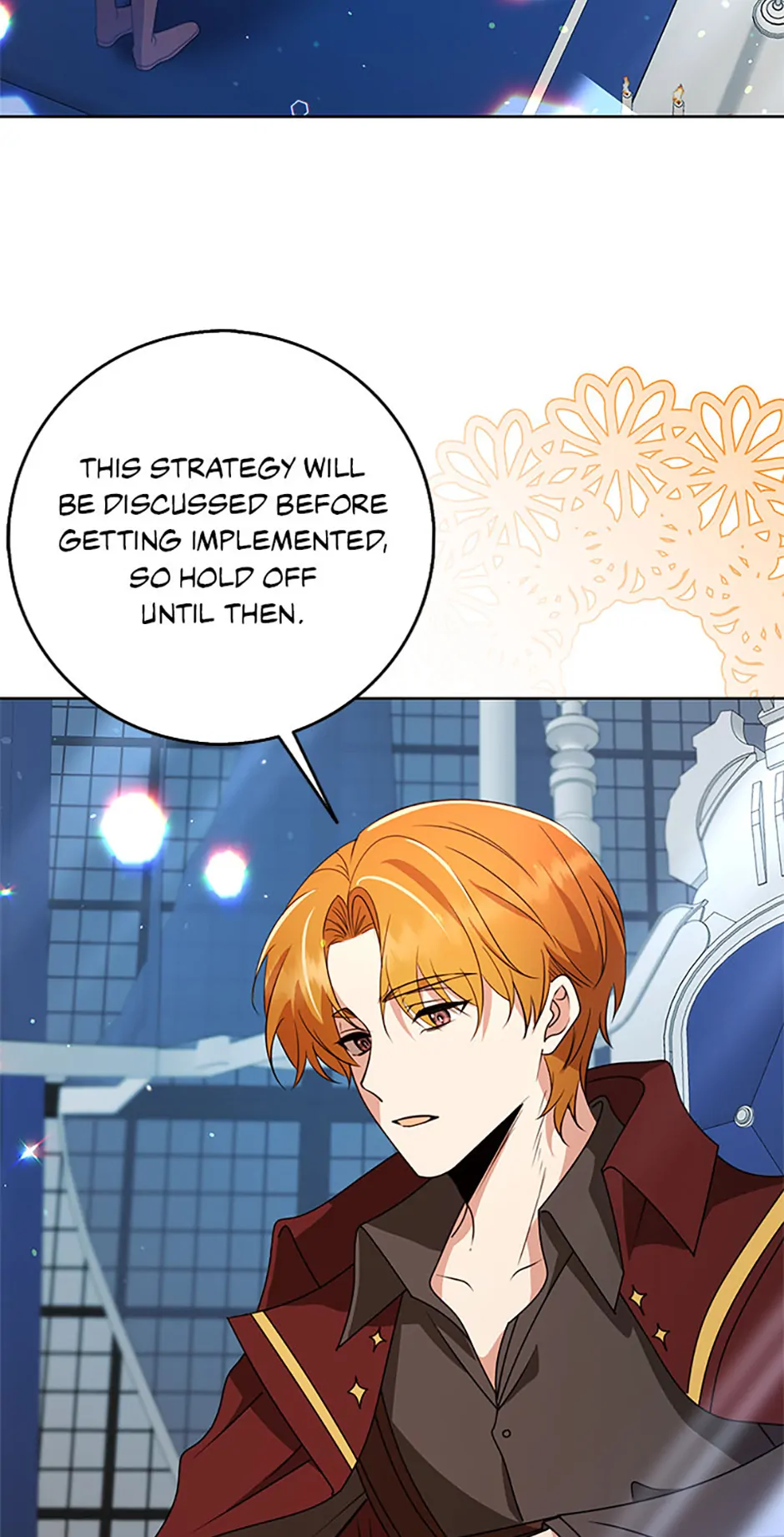 The Dungeon's Dying S-Class Lady Chapter 56 - page 15