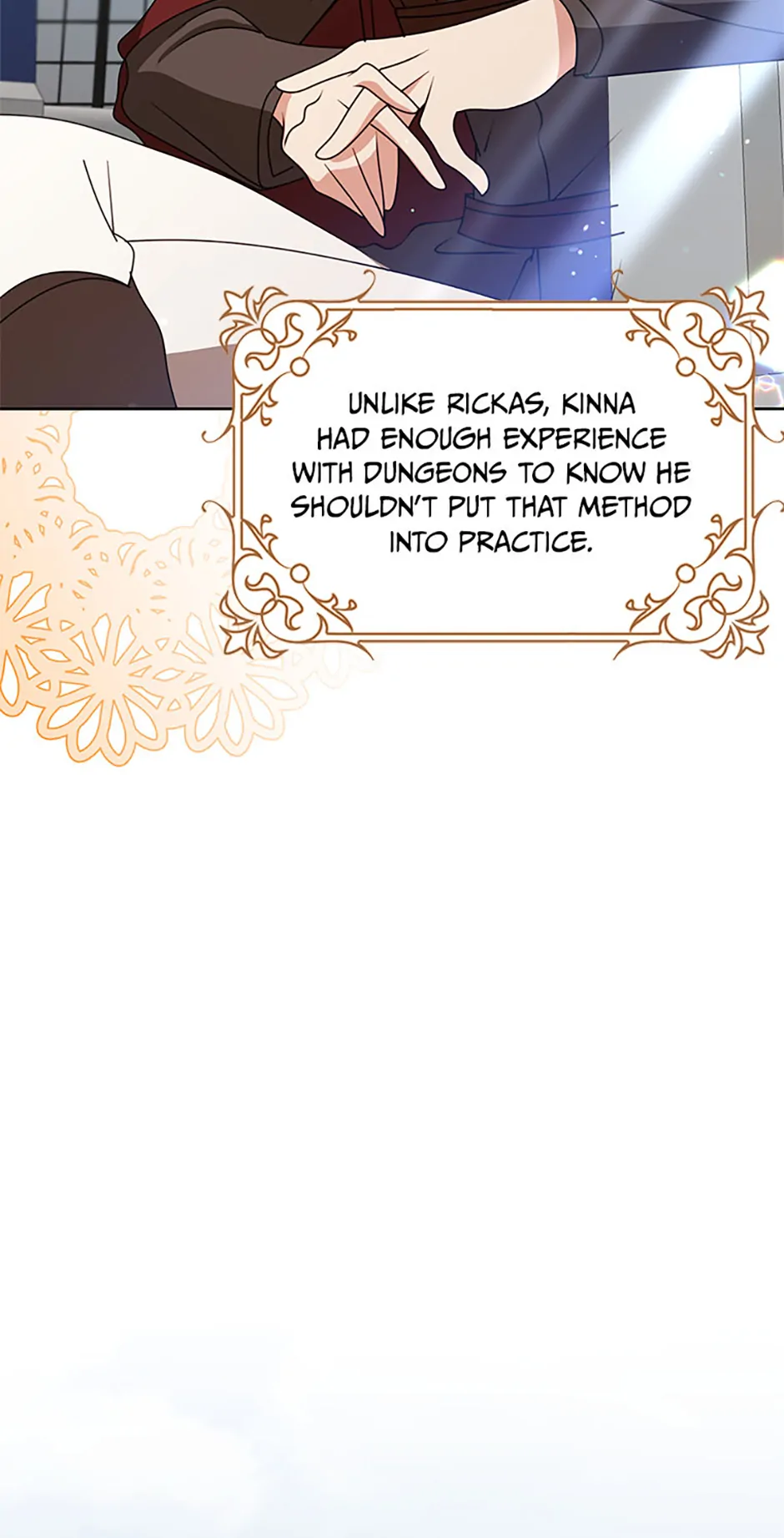 The Dungeon's Dying S-Class Lady Chapter 56 - page 16