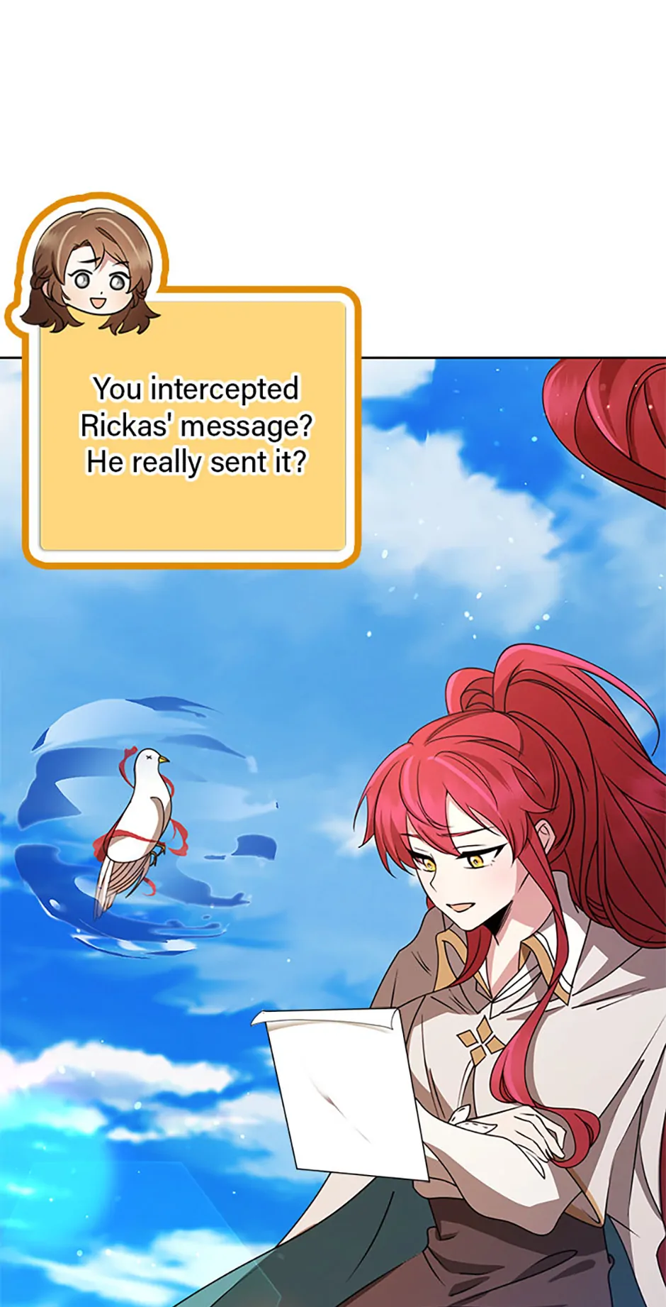 The Dungeon's Dying S-Class Lady Chapter 56 - page 18