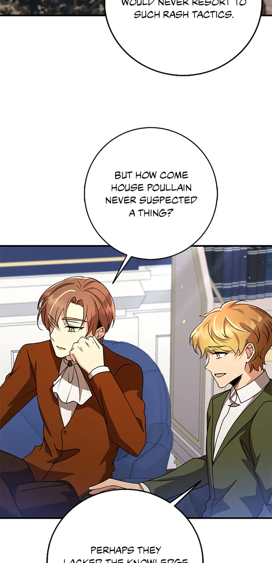 The Dungeon's Dying S-Class Lady Chapter 56 - page 3