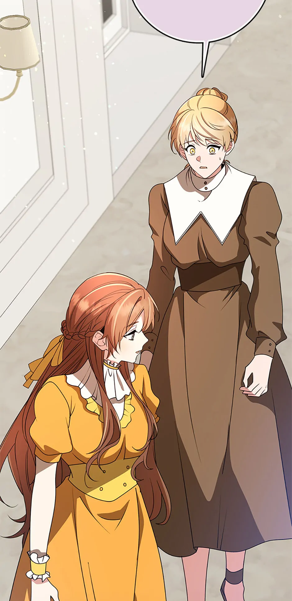 The Dungeon's Dying S-Class Lady Chapter 56 - page 31