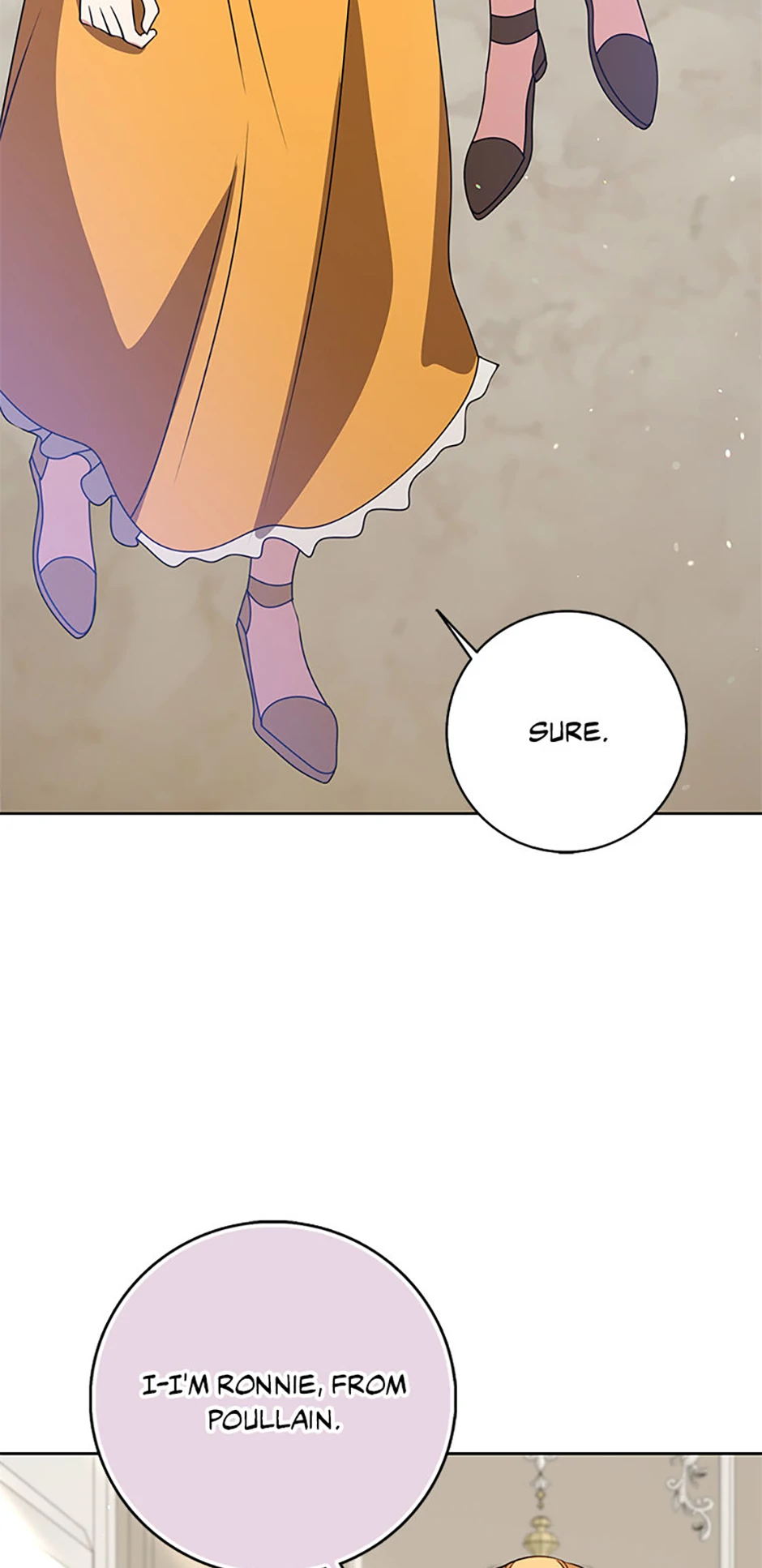 The Dungeon's Dying S-Class Lady Chapter 56 - page 32